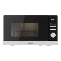 Teka MWE FS20 G WH Φούρνος Μικροκυμάτων με Grill 20lt Λευκός